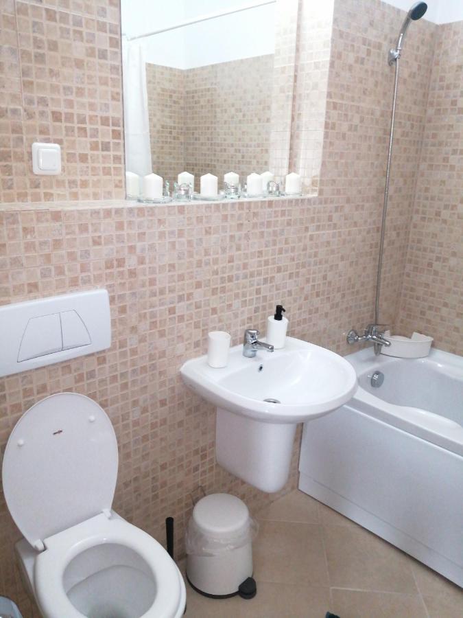 Apartamento Belle View Sinaia-Free Parking Exterior foto