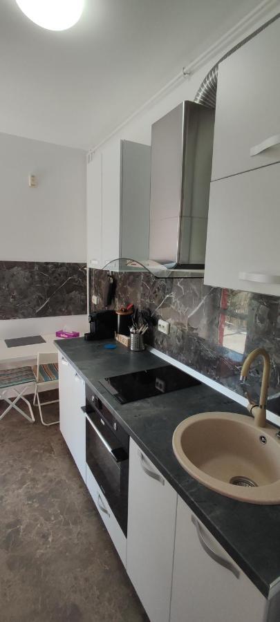 Apartamento Belle View Sinaia-Free Parking Exterior foto