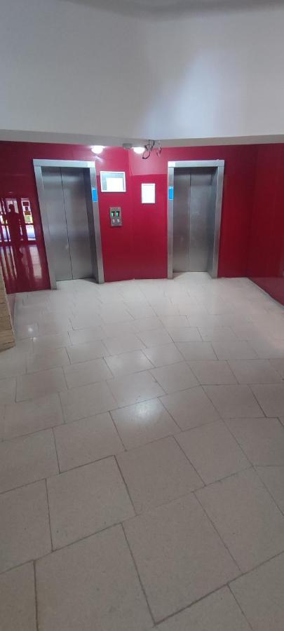 Apartamento Belle View Sinaia-Free Parking Exterior foto