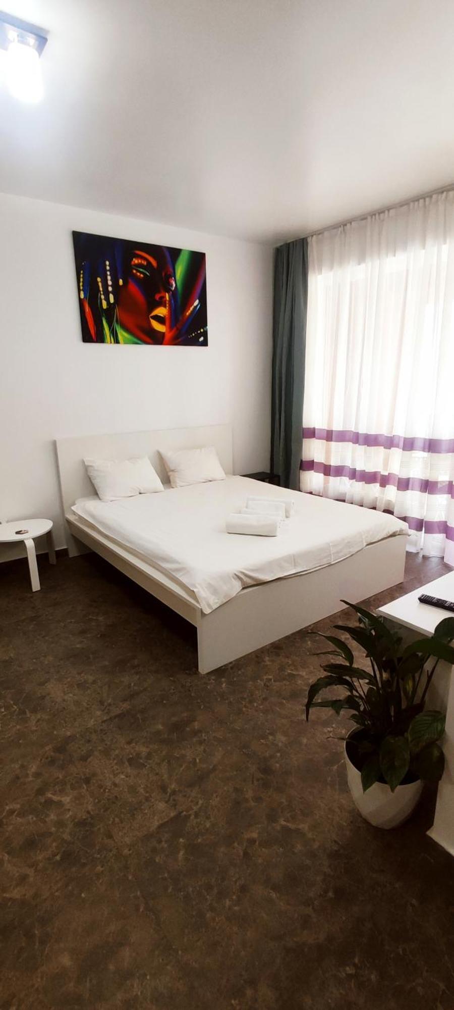 Apartamento Belle View Sinaia-Free Parking Exterior foto
