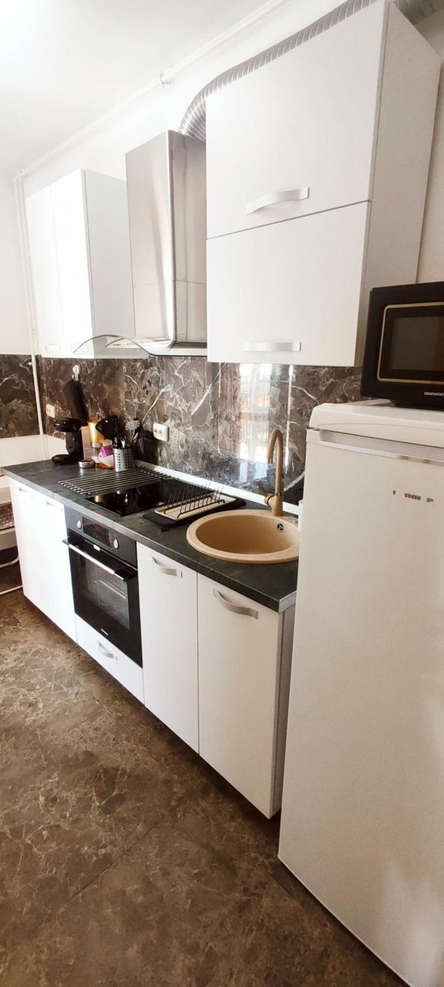 Apartamento Belle View Sinaia-Free Parking Exterior foto