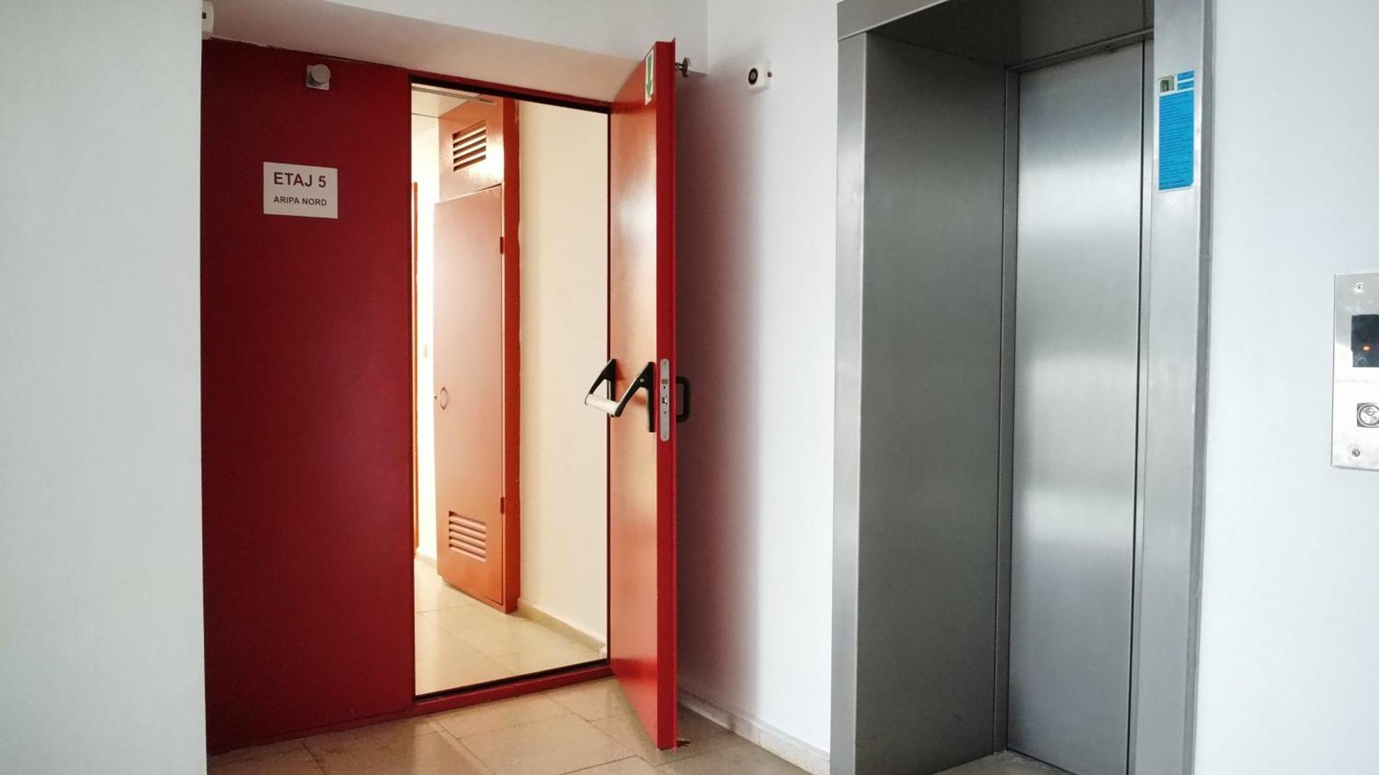 Apartamento Belle View Sinaia-Free Parking Exterior foto