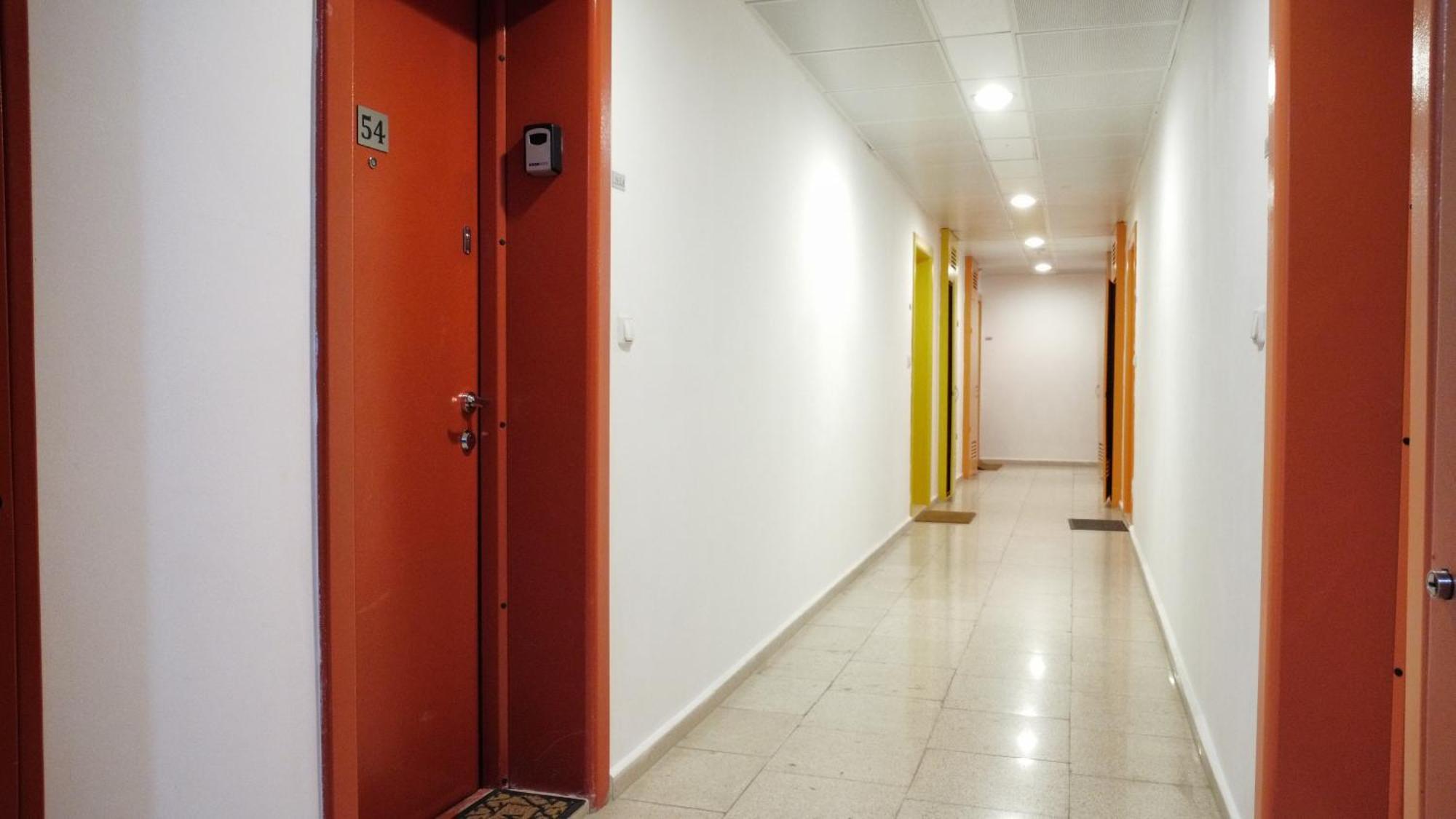 Apartamento Belle View Sinaia-Free Parking Exterior foto